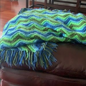 Meet your Posher, Bruce